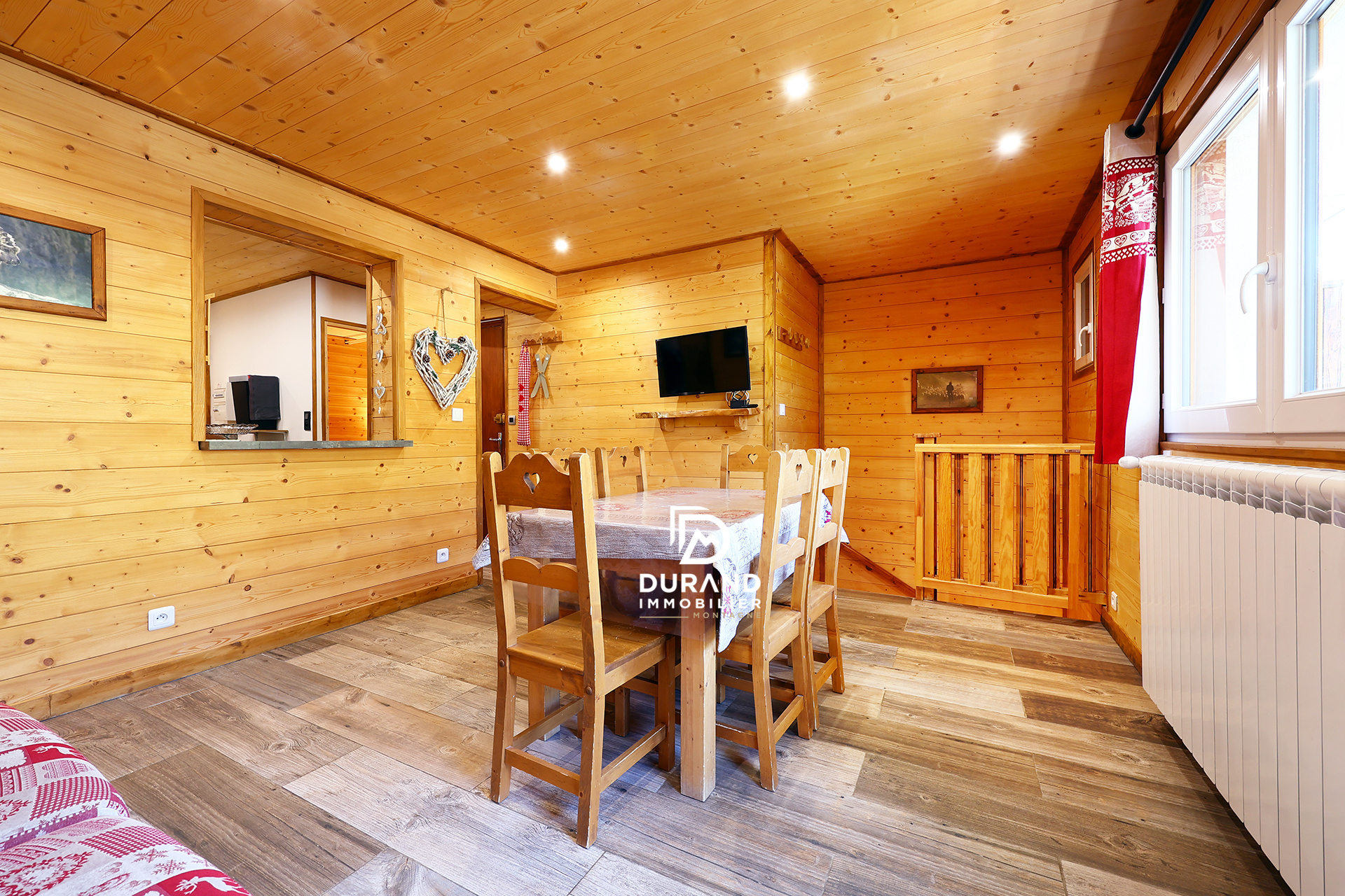 duplex T3