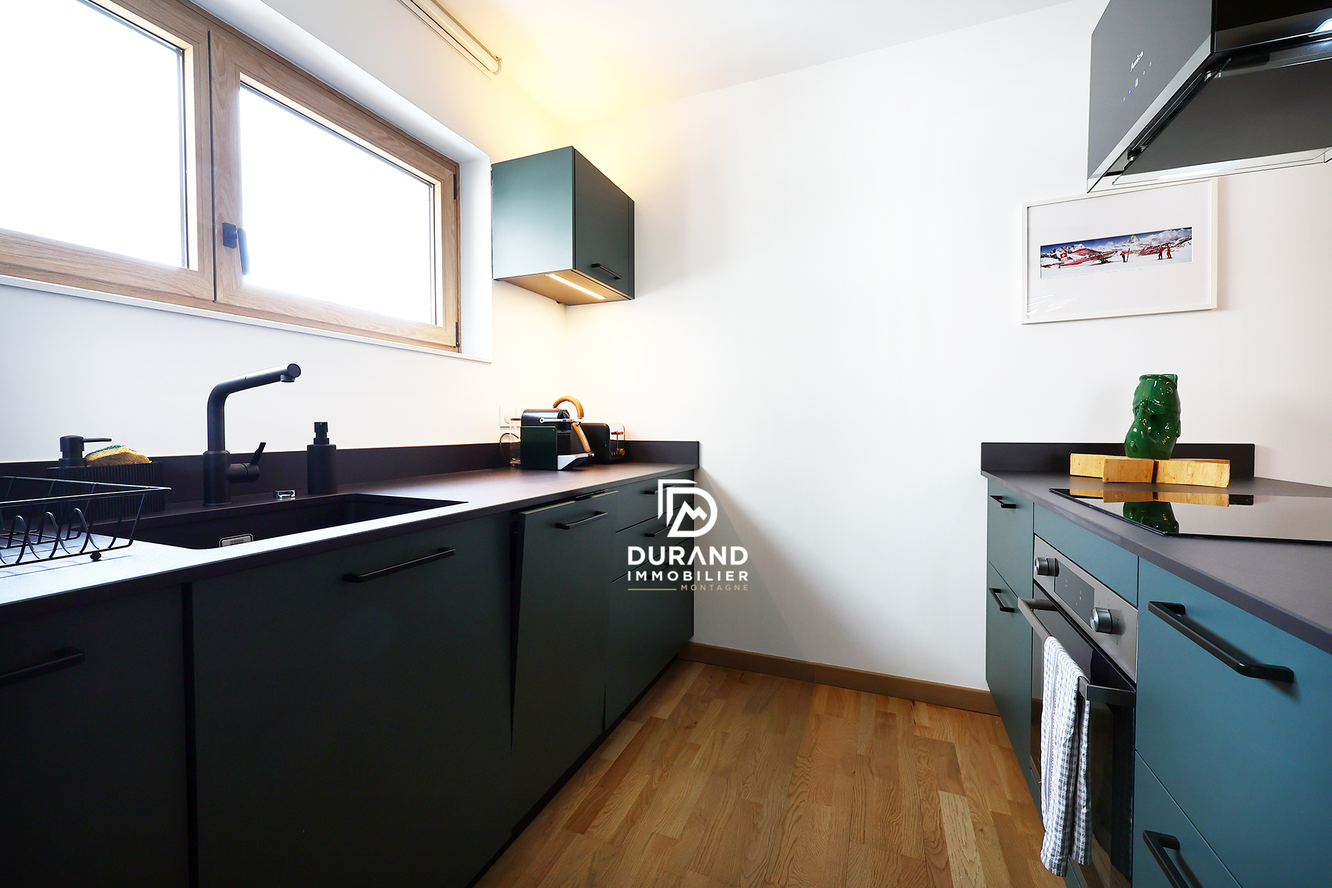EXCEPTIONNEL   Appartement de type T3 de 59 m2 dans une résidence  4*