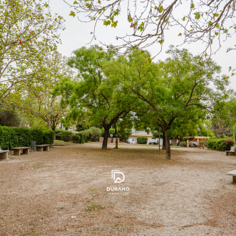 APPARTEMENT - SAINTE MARGUERITE - 13009 MARSEILLE