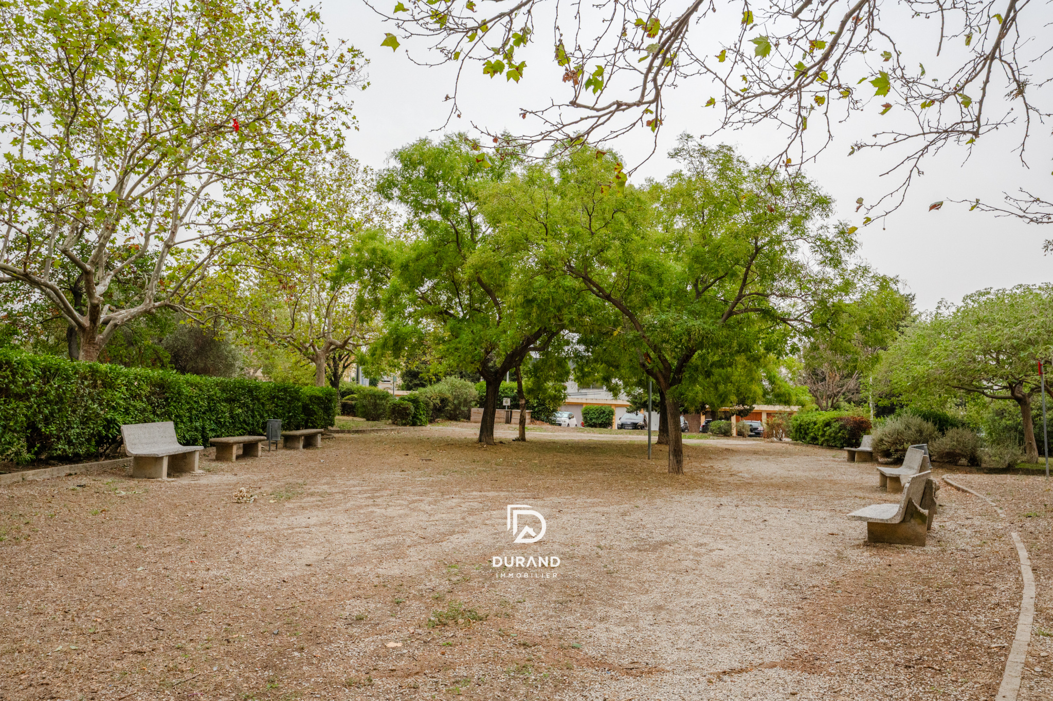 APPARTEMENT - SAINTE MARGUERITE - 13009 MARSEILLE