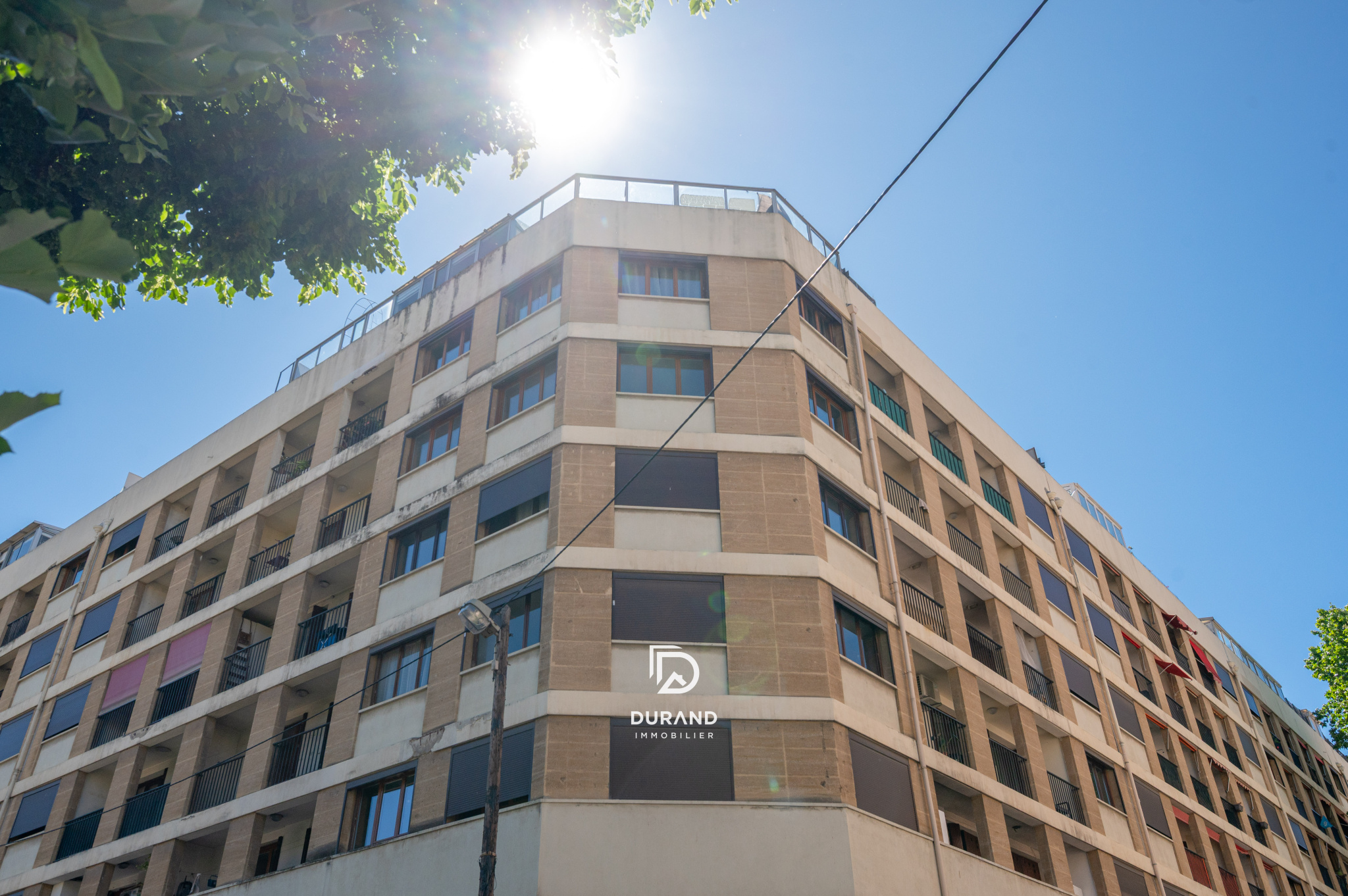 APPARTEMENT - TIMONE - FACULTES MEDECINE -  PHARMACIE- ODONTOLOGIE - 13010 MARSEILLE