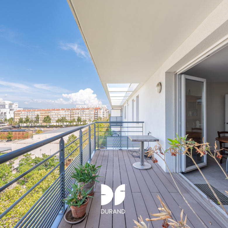 T3 - PLein Ciel - La Joliette- 13002