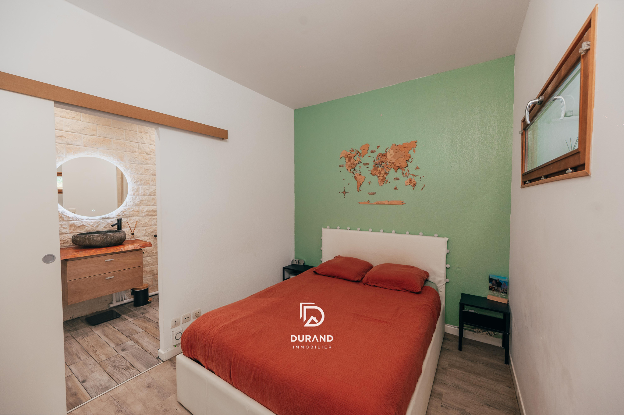 T2 D'EXCEPTION -M5 LES DOCKS- JOLIETTE MARSEILLE 13002