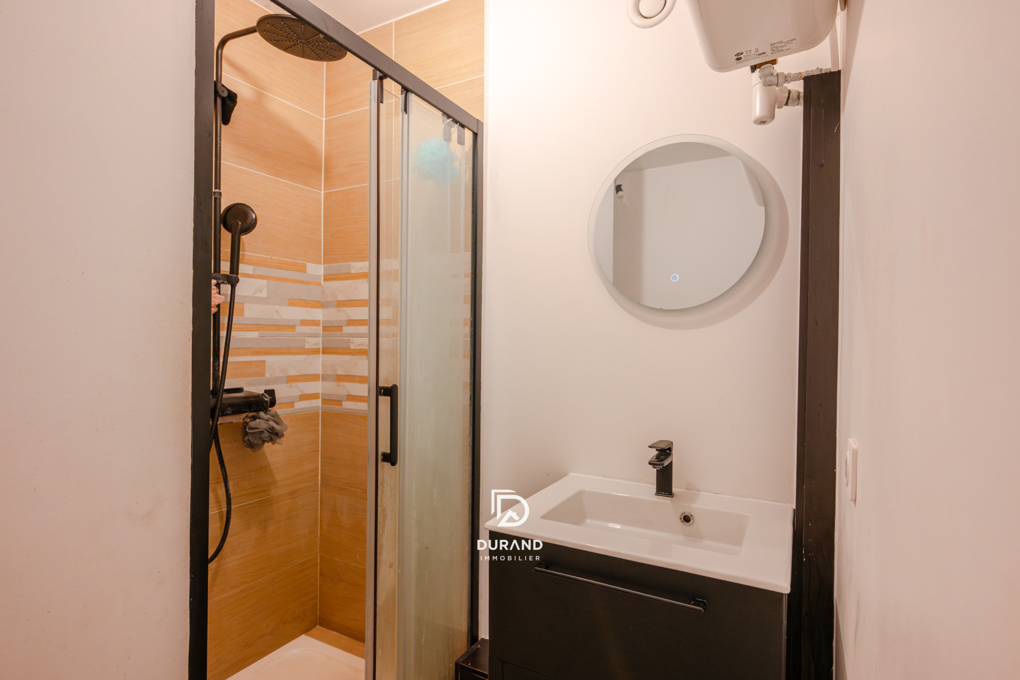 APPARTEMENT - SAINTE MARGUERITE - 13009 MARSEILLE