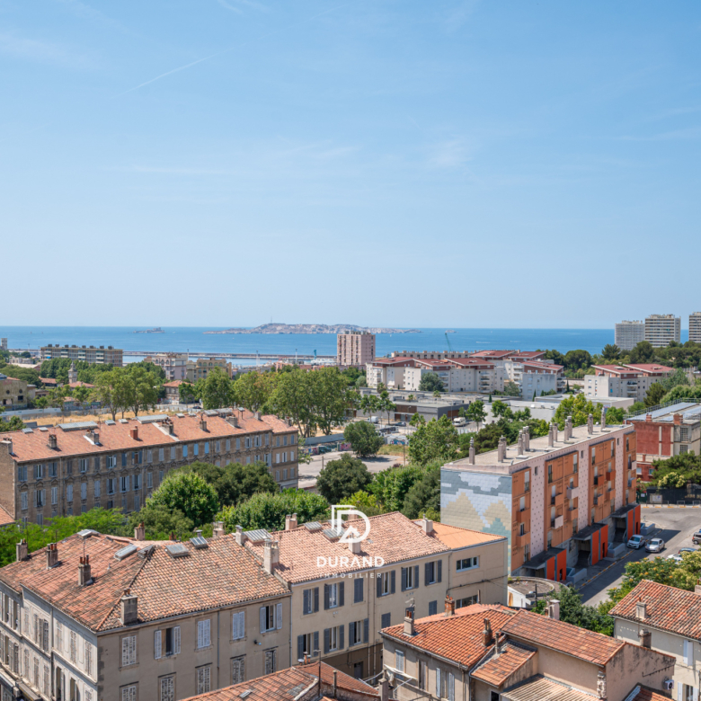 APPARTEMENT - T4 - 64