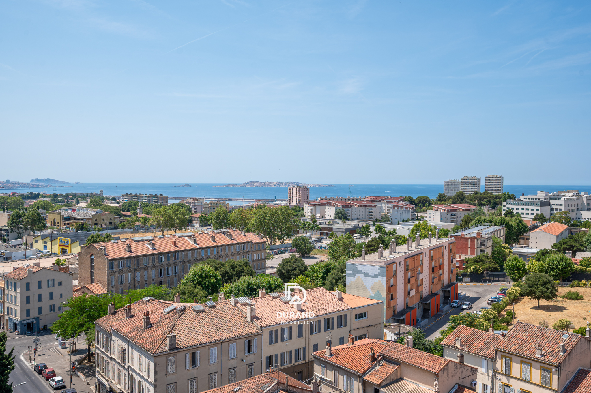 APPARTEMENT - T4 - 64