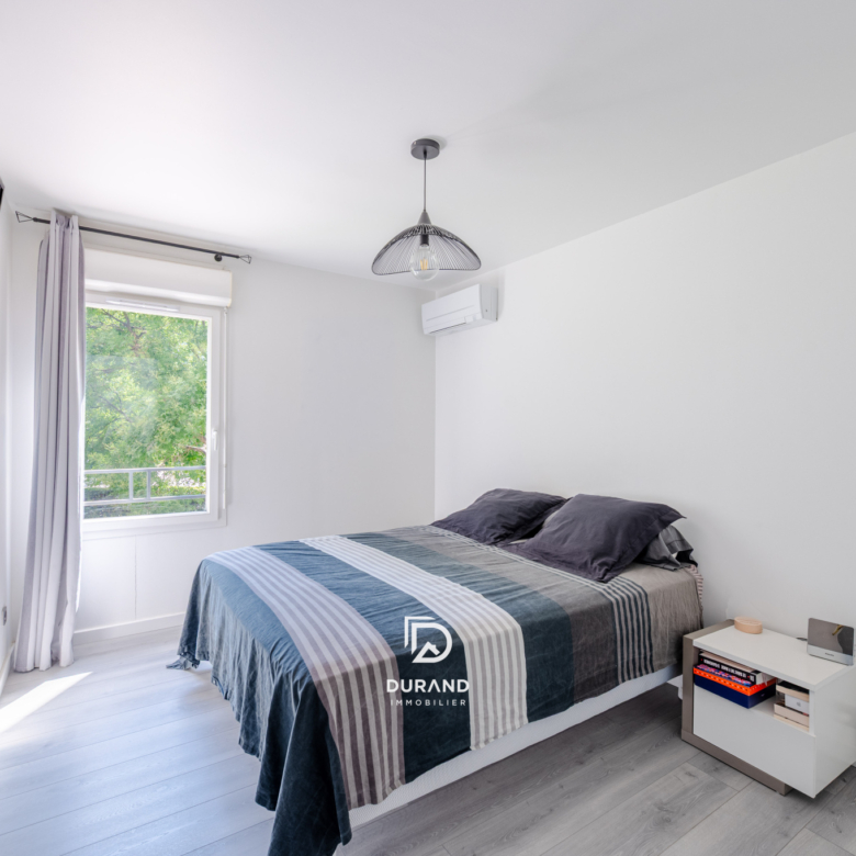 APPARTEMENT - T3 COUP DE FOUDRE - MAZARGUES - MARSEILLE 13009