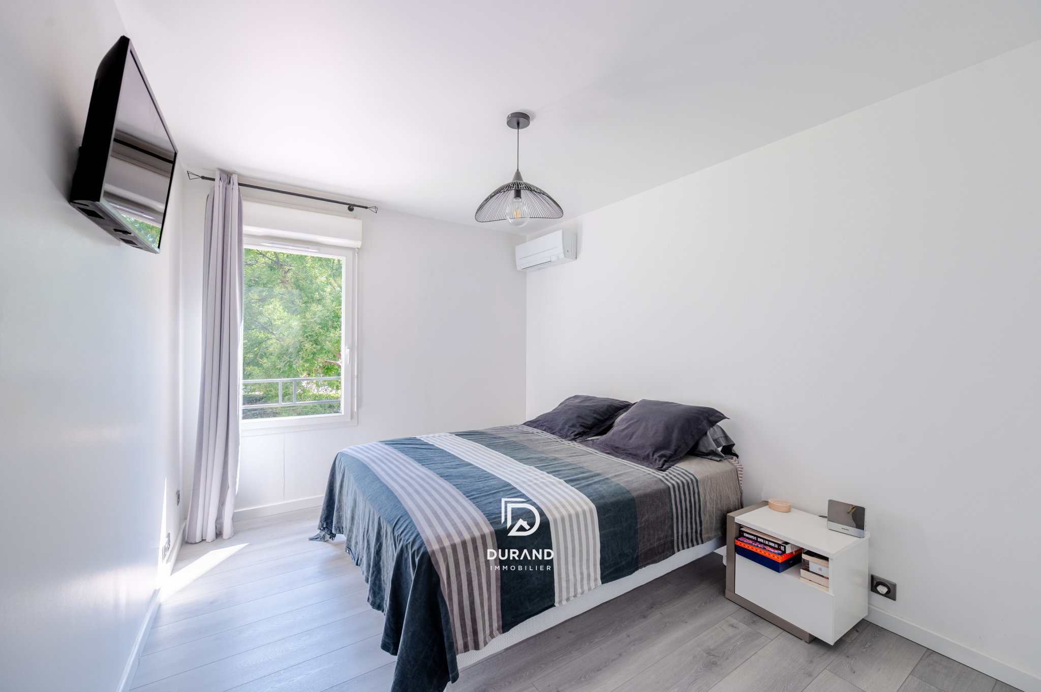 APPARTEMENT - T3 COUP DE FOUDRE - MAZARGUES - MARSEILLE 13009