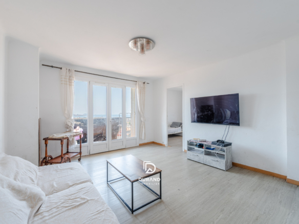 APPARTEMENT - T4 - 64