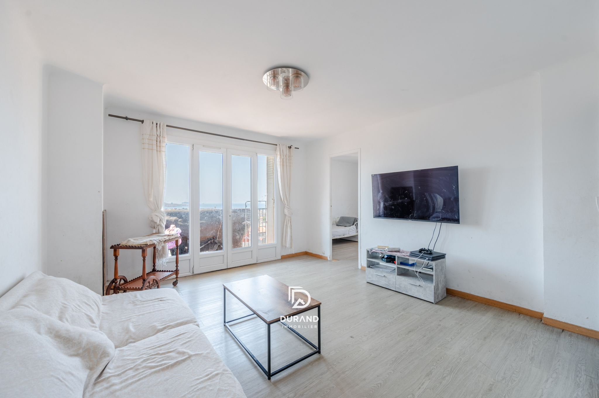 APPARTEMENT - T4 - 64