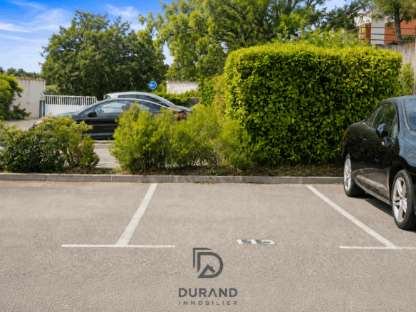 PARKING - AIX EN PROVENCE - 13100