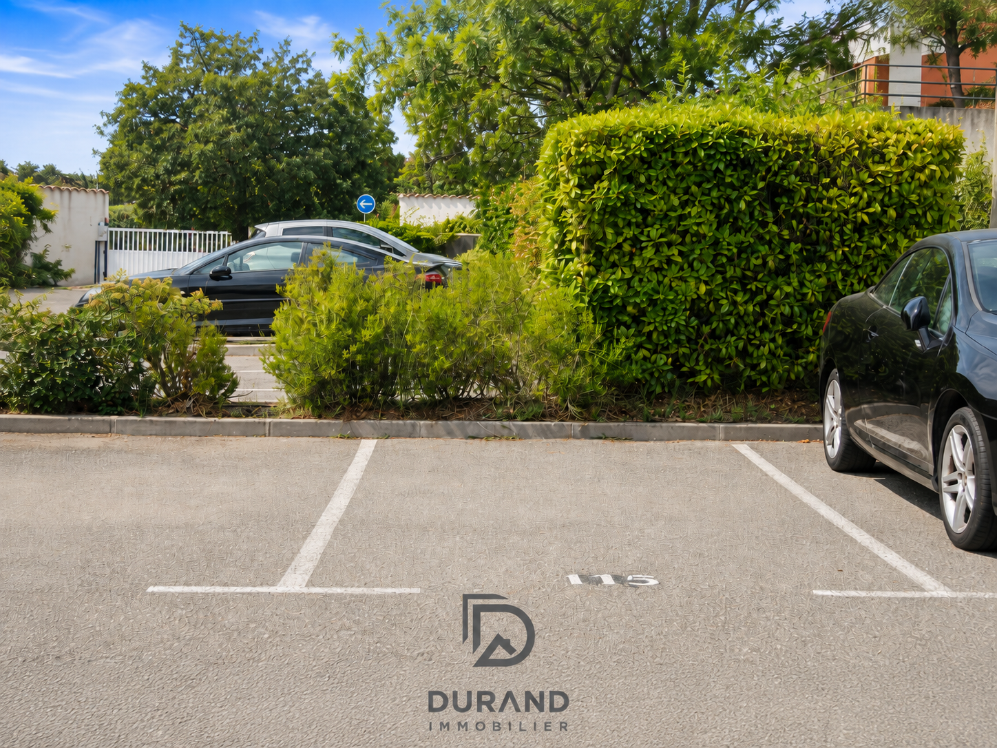 PARKING - AIX EN PROVENCE - 13100