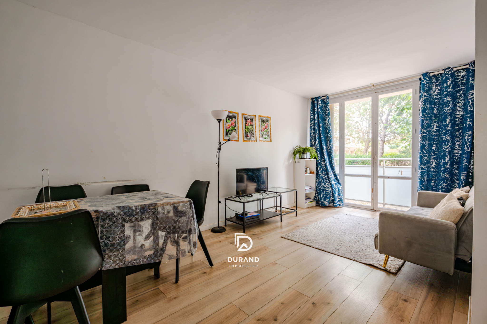 APPARTEMENT - SAINTE MARGUERITE - 13009 MARSEILLE