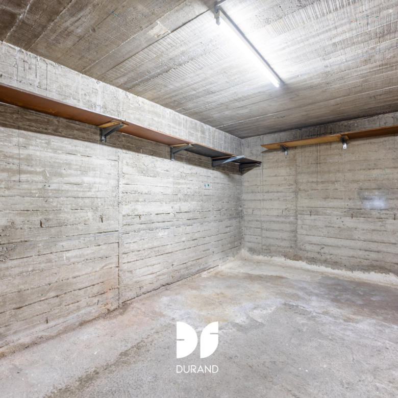 BOX GARAGE - 13004 MARSEILLE