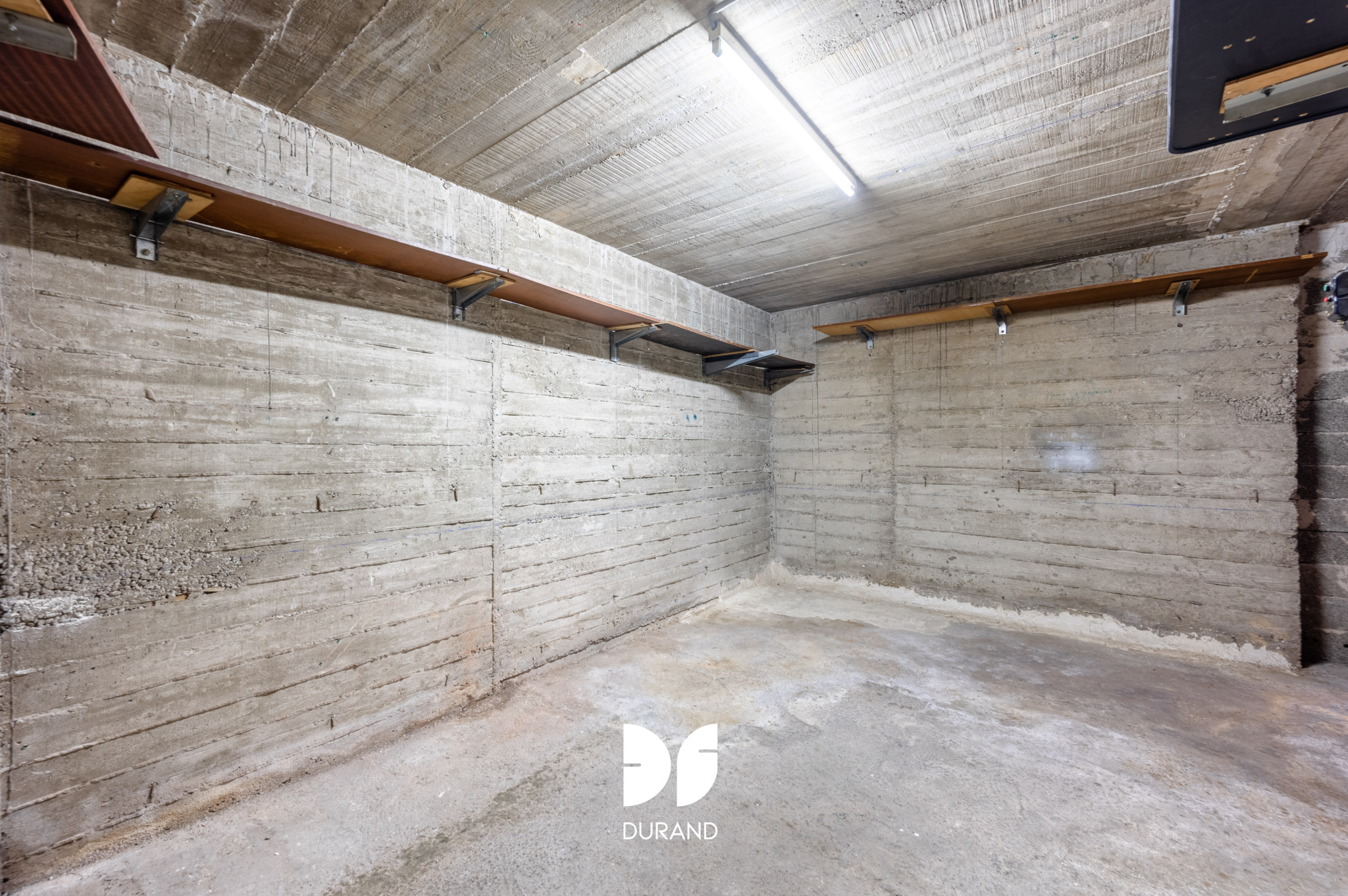 BOX GARAGE - 13004 MARSEILLE
