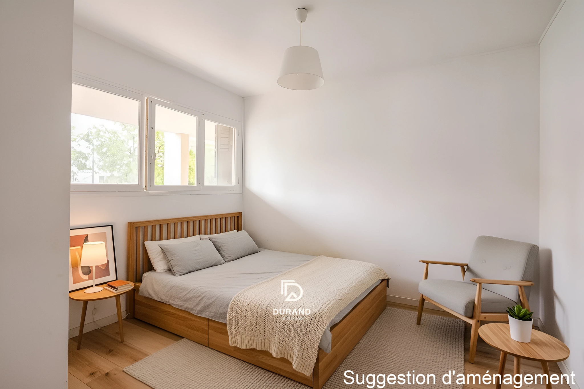 APPARTEMENT - SAINTE MARGUERITE - 13009 MARSEILLE