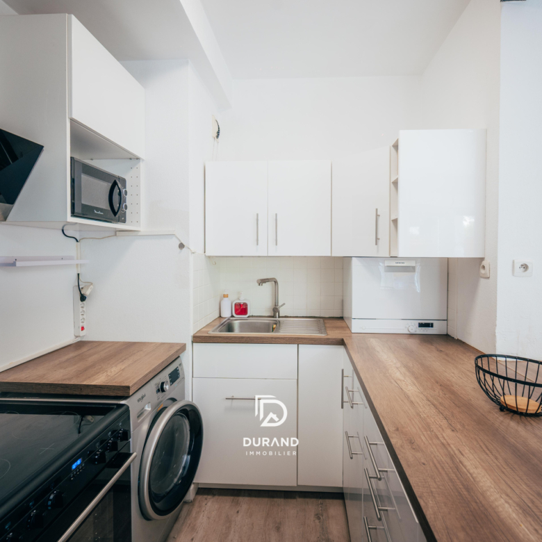 T2 D'EXCEPTION -M5 LES DOCKS- JOLIETTE MARSEILLE 13002