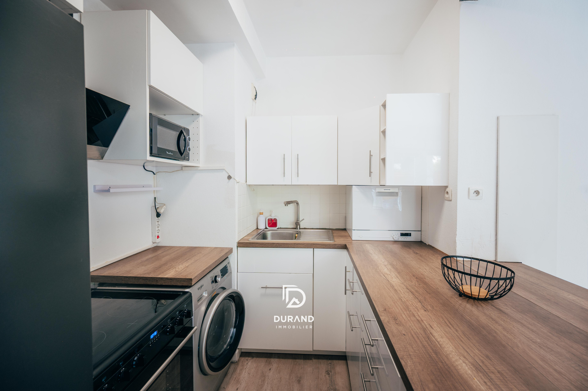 T2 D'EXCEPTION -M5 LES DOCKS- JOLIETTE MARSEILLE 13002