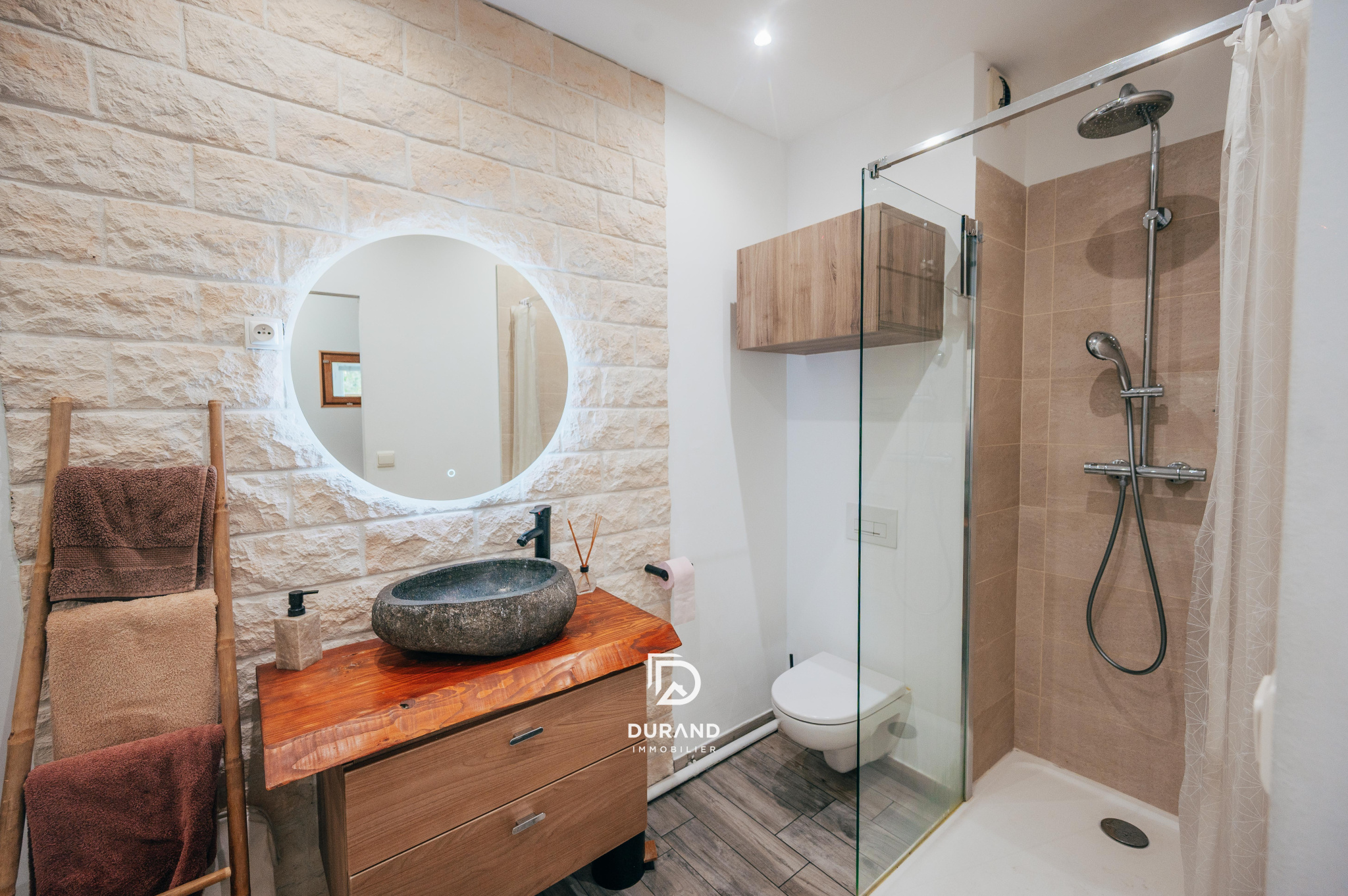 T2 D'EXCEPTION -M5 LES DOCKS- JOLIETTE MARSEILLE 13002