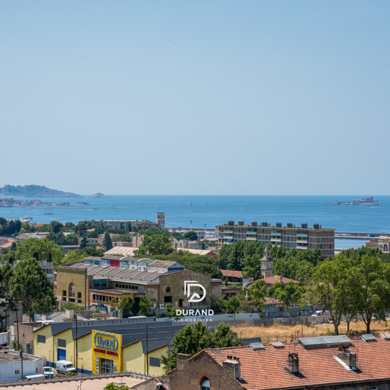 62M2 - SAINT LOUIS - 13015 MARSEILLE