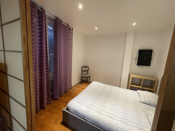 Type 2- Rue Robert