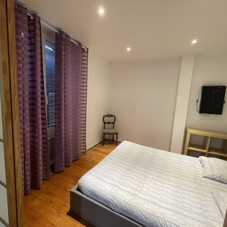 Type 2- Rue Robert