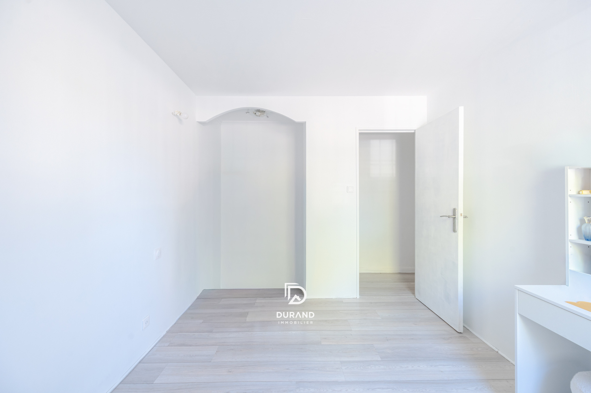 APPARTEMENT - TYPE 4 - DOUBLE EXTERIEUR - 13011 MARSEILLE