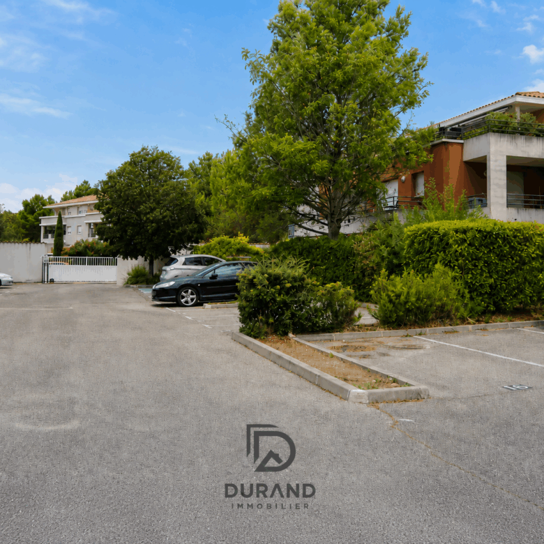 PARKING - AIX EN PROVENCE - 13100