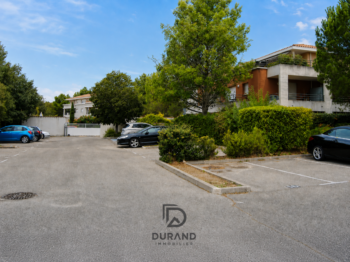 PARKING - AIX EN PROVENCE - 13100