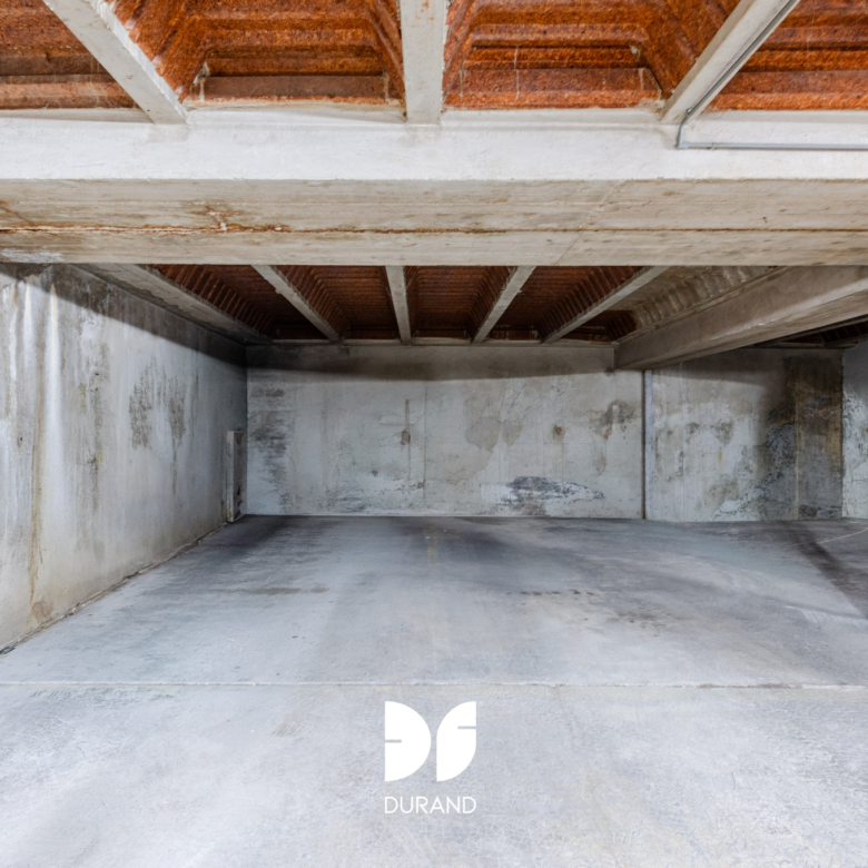 BOX GARAGE - PÉRIER - PARADIS - CARRÉ D'OR - 13008 MARSEILLE