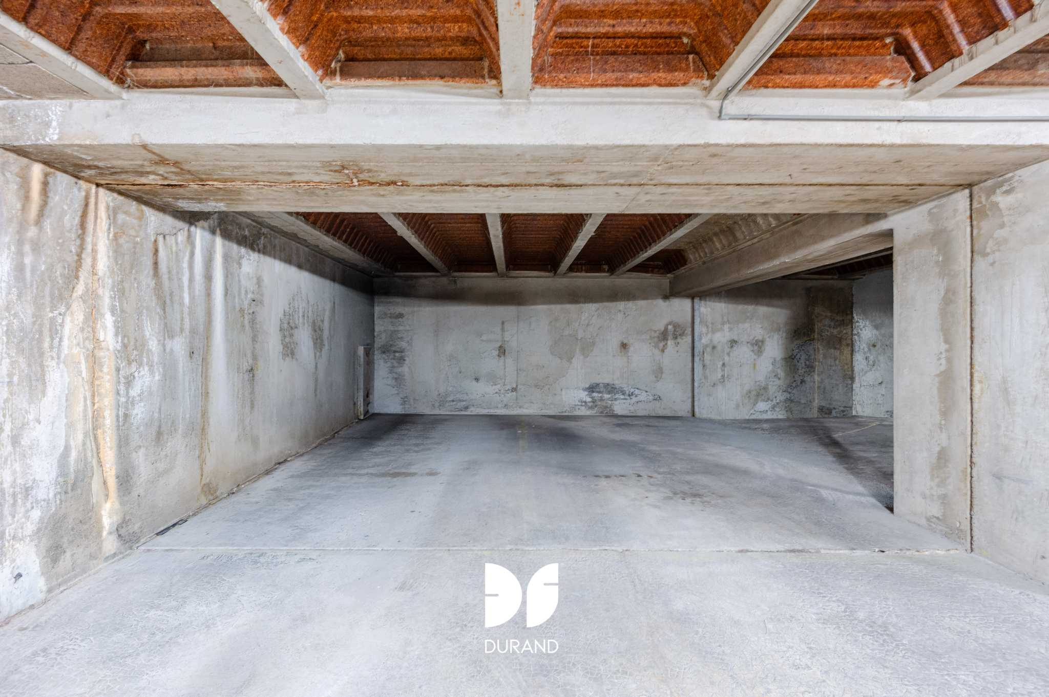 BOX GARAGE - PÉRIER - PARADIS - CARRÉ D'OR - 13008 MARSEILLE