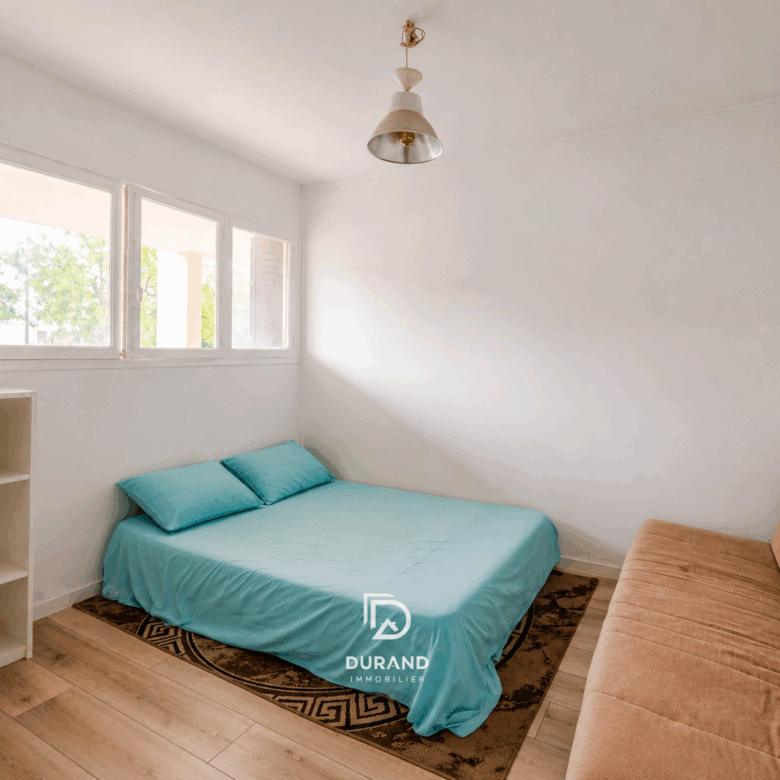 APPARTEMENT - SAINTE MARGUERITE - 13009 MARSEILLE