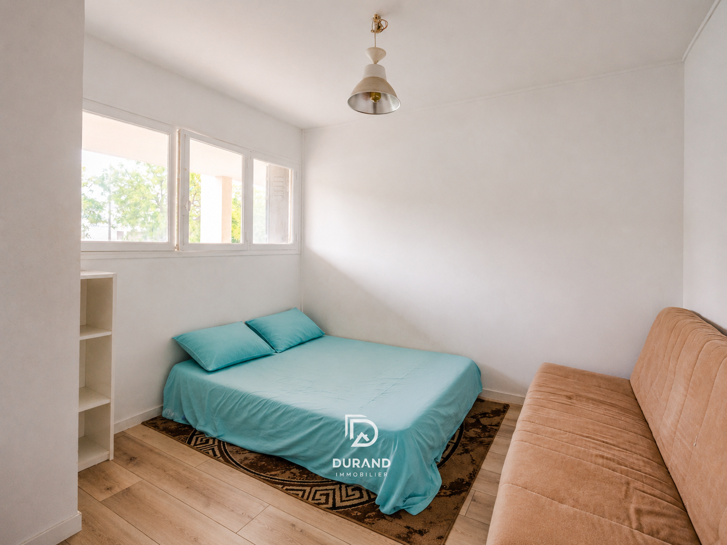 APPARTEMENT - SAINTE MARGUERITE - 13009 MARSEILLE