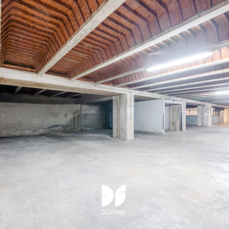 BOX GARAGE - PÉRIER - PARADIS - CARRÉ D'OR - 13008 MARSEILLE