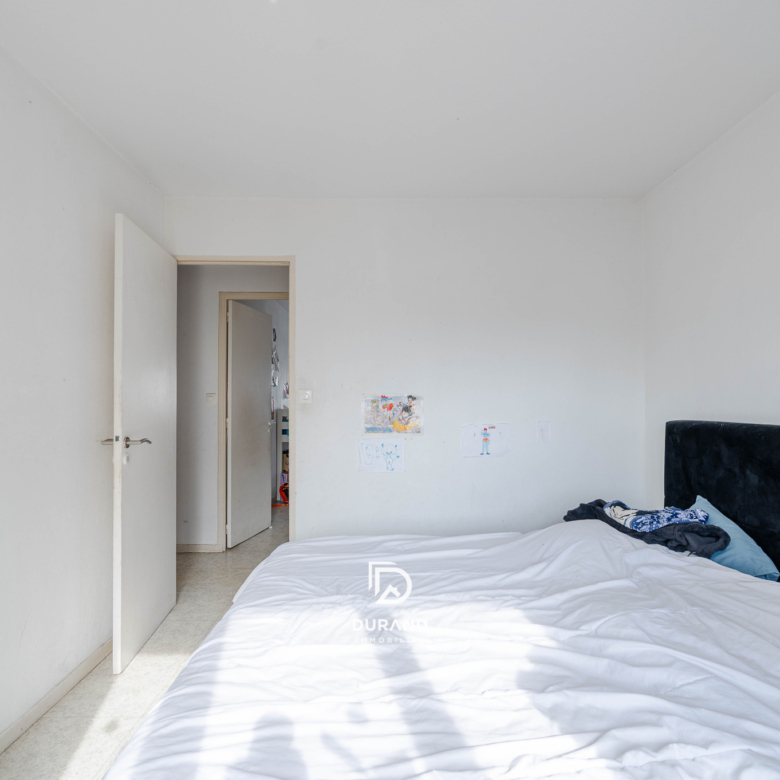 APPARTEMENT - HÔPITAL EUROPEEN - 13003 MARSEILLE