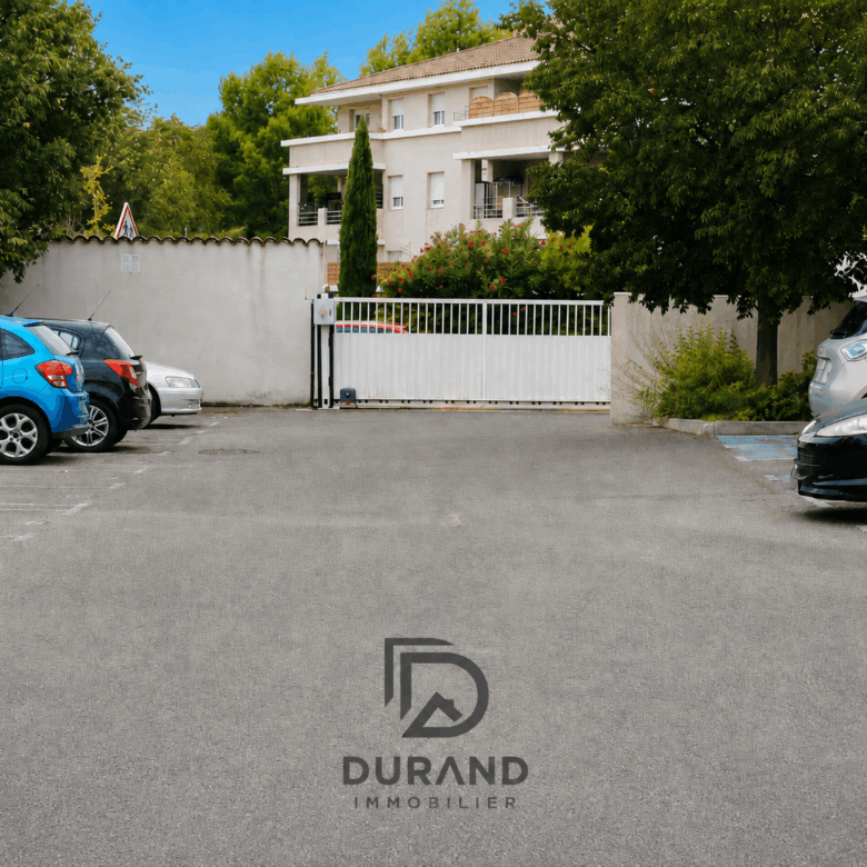 PARKING - AIX EN PROVENCE - 13100