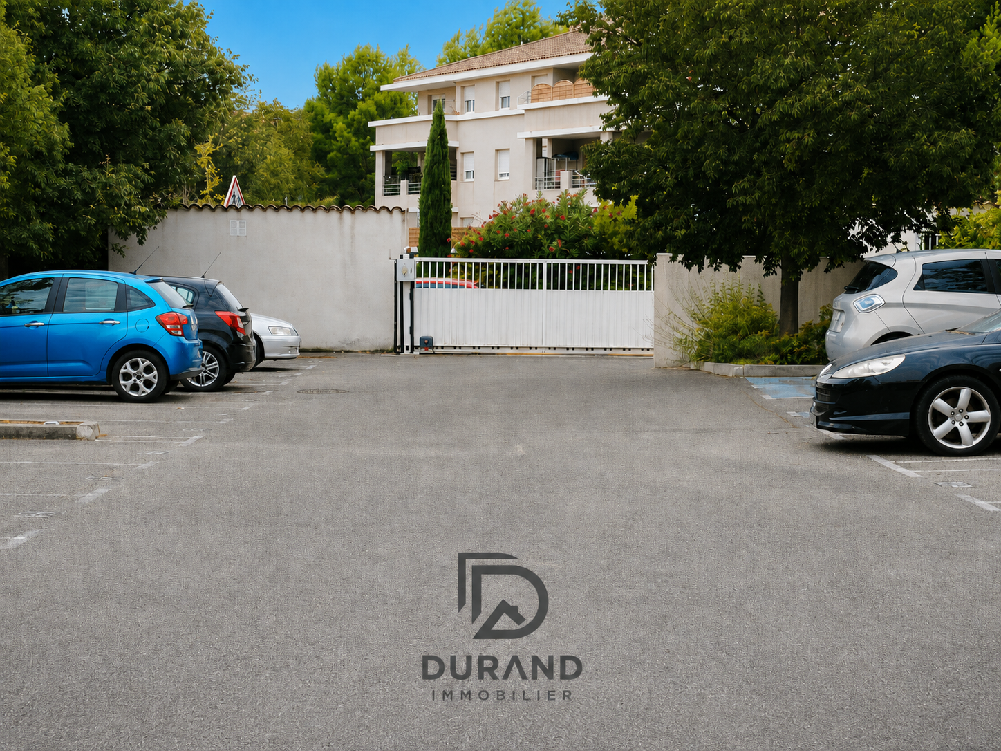 PARKING - AIX EN PROVENCE - 13100