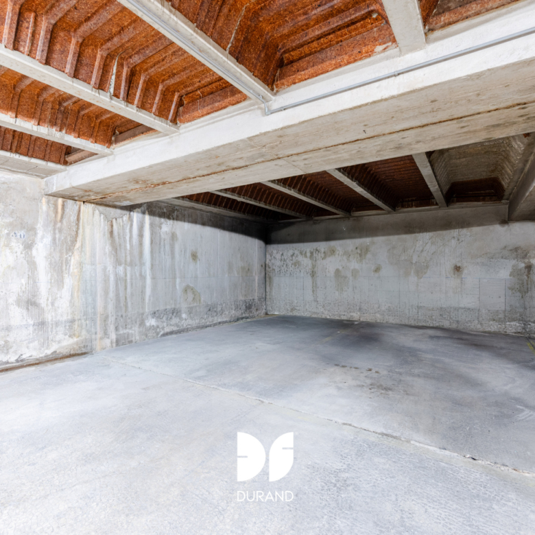BOX GARAGE - PÉRIER - PARADIS - CARRÉ D'OR - 13008 MARSEILLE