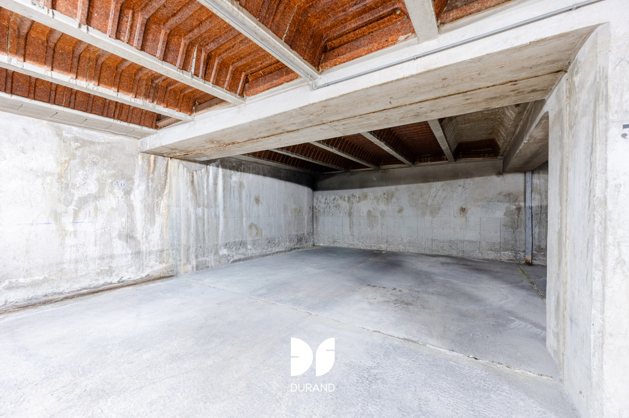 BOX GARAGE - PÉRIER - PARADIS - CARRÉ D'OR - 13008 MARSEILLE