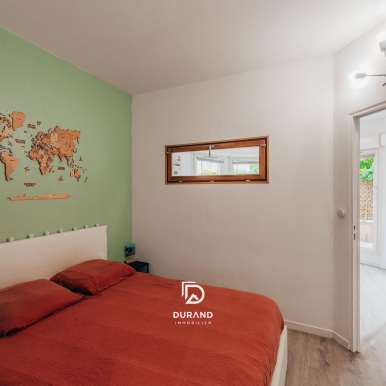 T2 D'EXCEPTION -M5 LES DOCKS- JOLIETTE MARSEILLE 13002