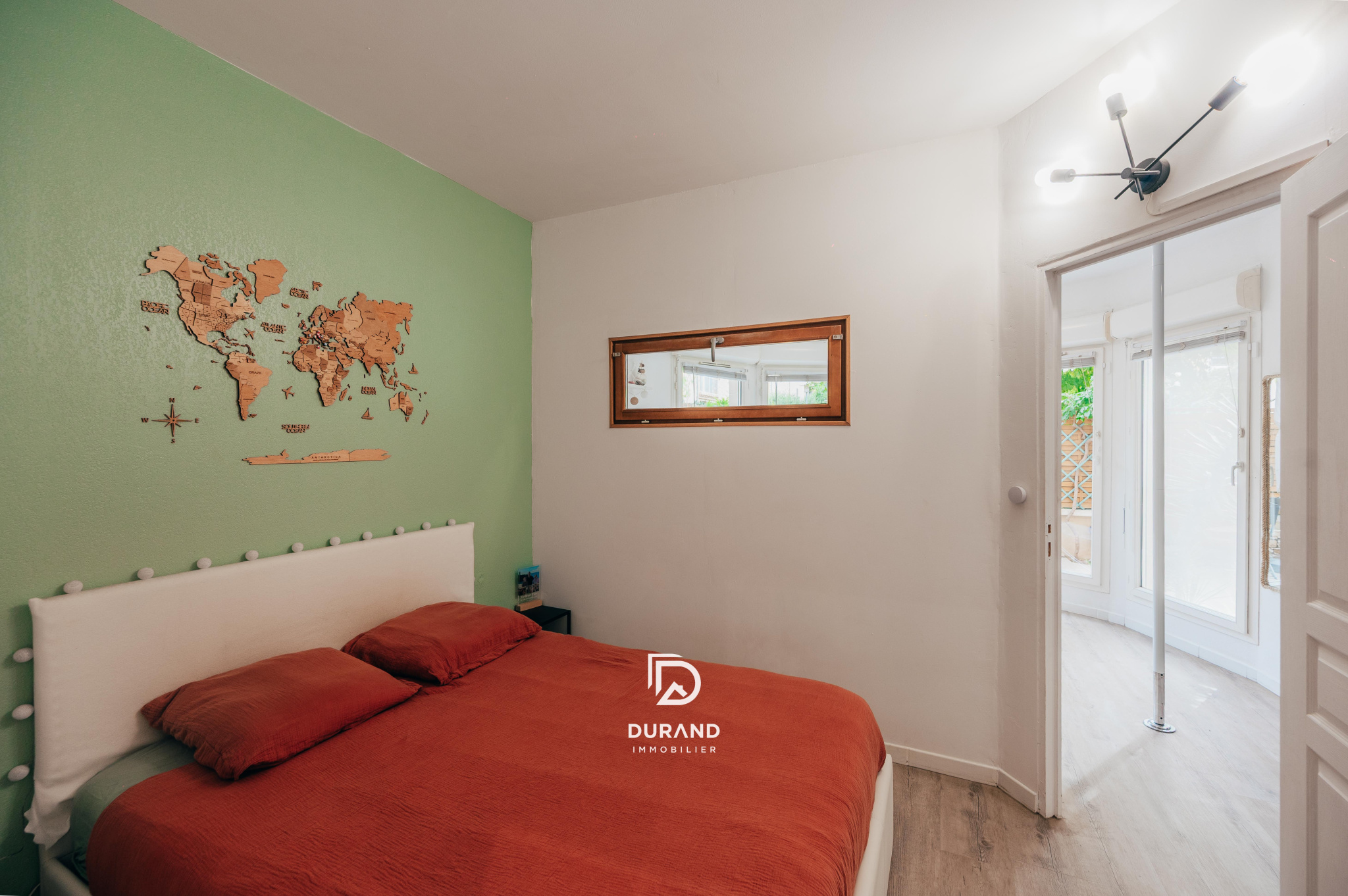 T2 D'EXCEPTION -M5 LES DOCKS- JOLIETTE MARSEILLE 13002
