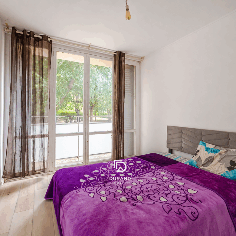 APPARTEMENT - SAINTE MARGUERITE - 13009 MARSEILLE