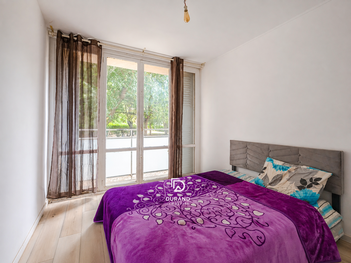 APPARTEMENT - SAINTE MARGUERITE - 13009 MARSEILLE