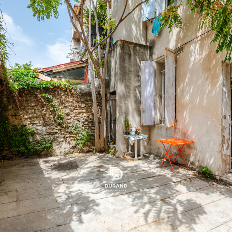 STUDIO - LODI - 13006 MARSEILLE
