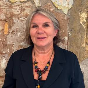 Christine Briand, Durand Immobilier Vars