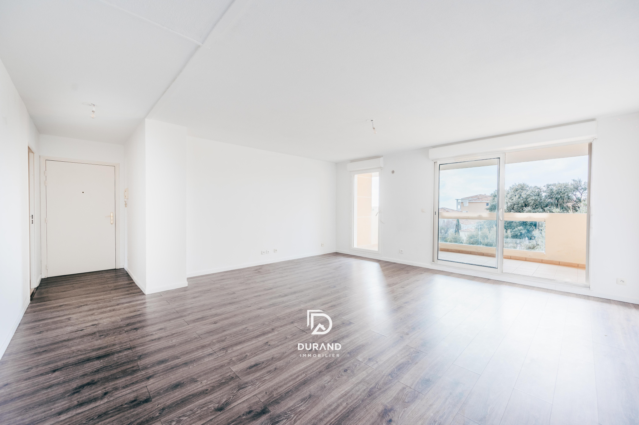 APPARTEMENT – SAINT ANTOINE – 13015 MARSEILLE APPARTEMENT - SAINT ANTOINE - 13015 MARSEILLE