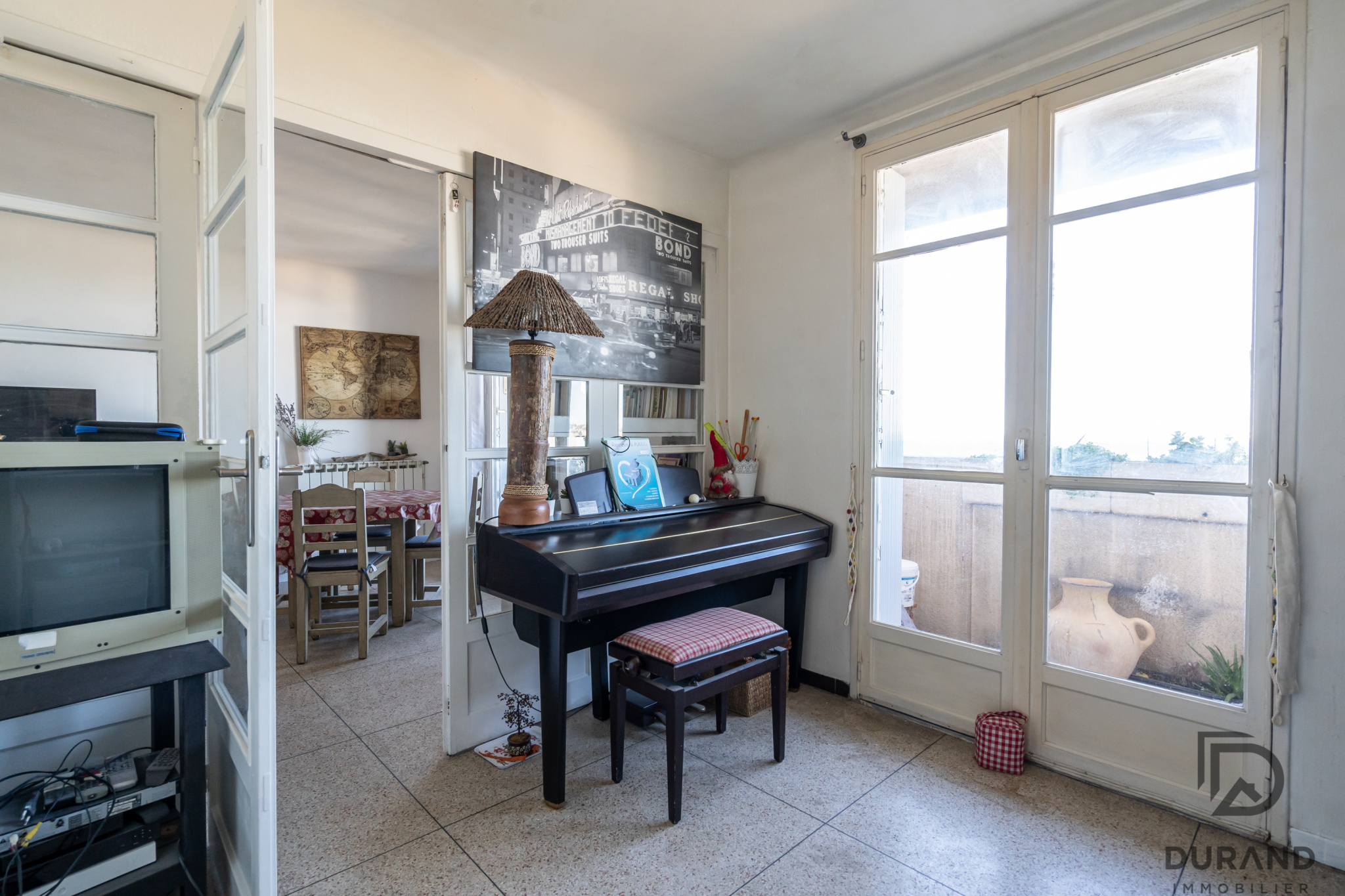 Appart T4 70 m2 Pointe Rouge 13008 Marseille Appart T4 70 m2 Pointe Rouge 13008 Marseille