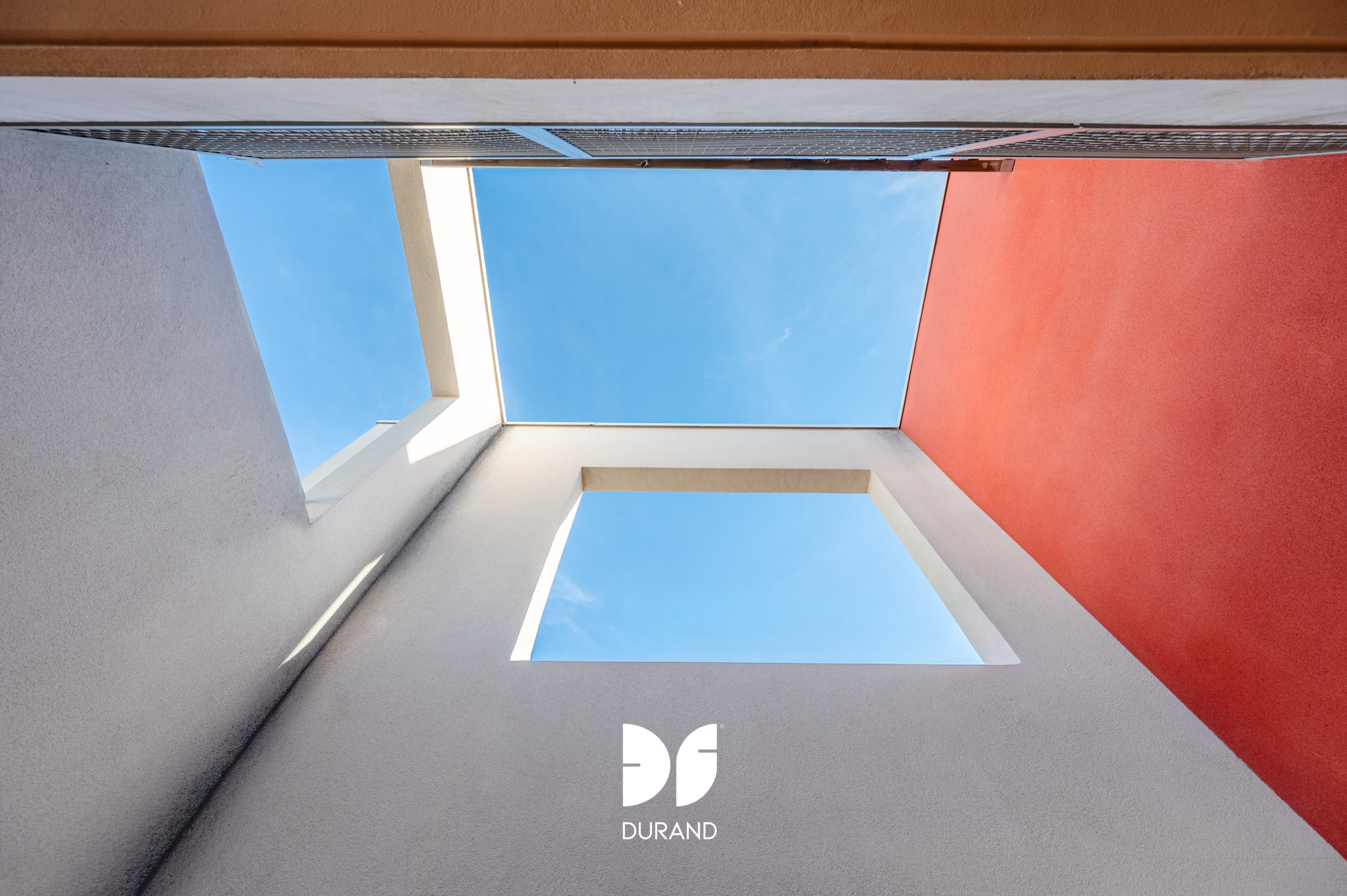 APPARTEMENT - TERRASSE - PISCINE - LA DURANNE - AIX-EN-PROVENCE 13100