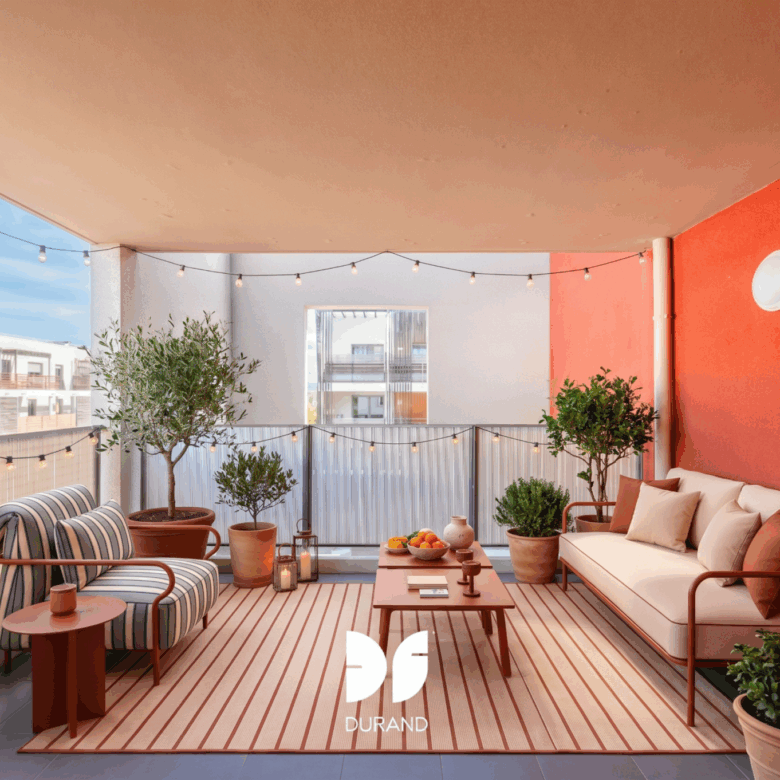 APPARTEMENT - PISCINE - LA DURANNE - AIX-EN-PROVENCE 13100