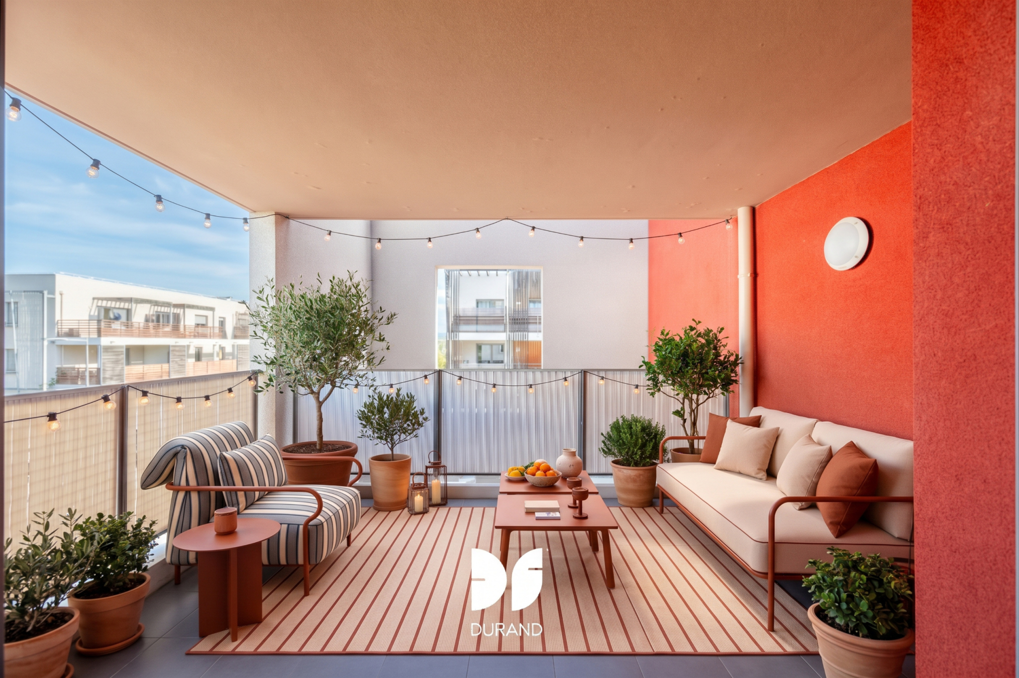 APPARTEMENT - PISCINE - LA DURANNE - AIX-EN-PROVENCE 13100